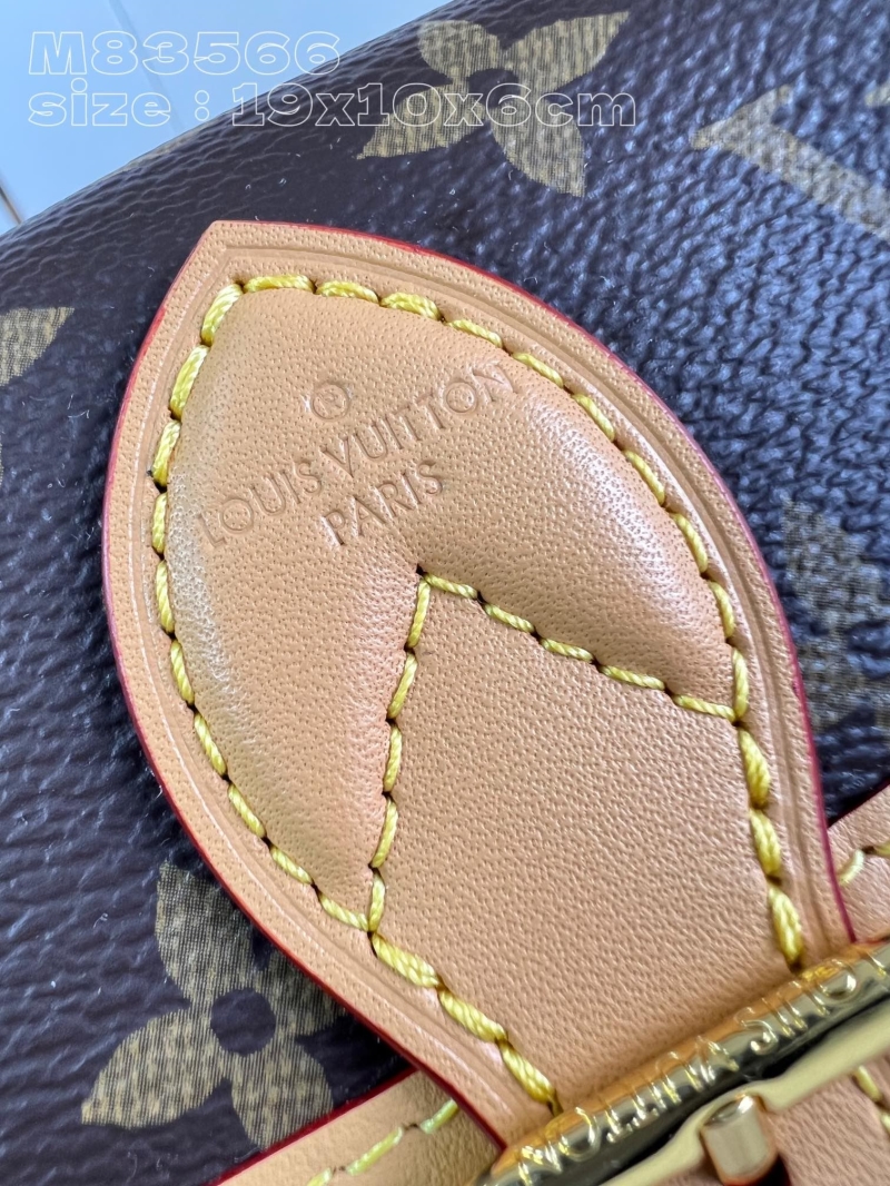 LV Top Handle Bags